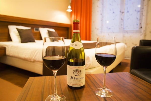 Hotel Restaurant Talens